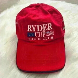 Ryder Cup 2006 Hat